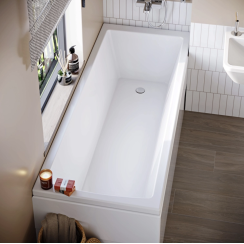 Ванна акриловая VitrA Neon 175x70 88-54200001000