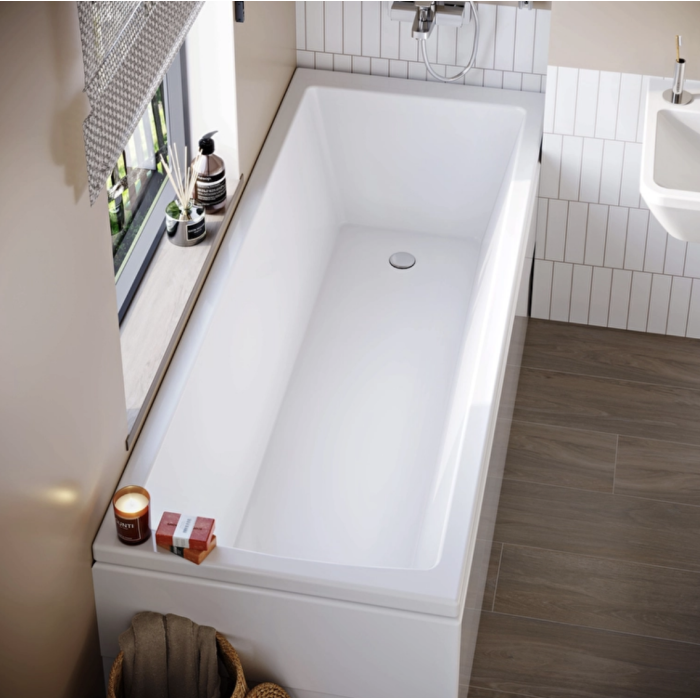 Ванна акрилова VitrA Neon 175x70 88-54200001000