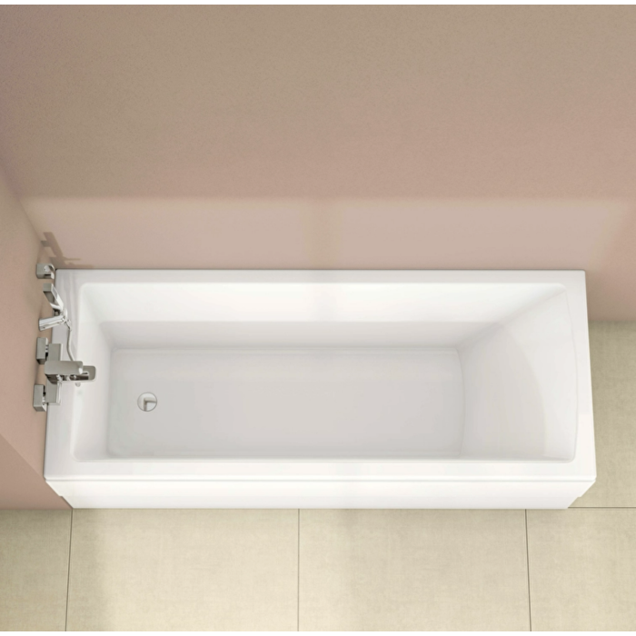Ванна акрилова VitrA Neon 175x70 88-54200001000