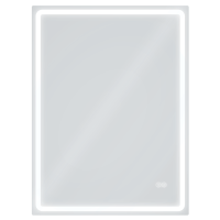 Дзеркало Nil 60x80 88-Nil60s80-CWDd з Led підсвічуванням