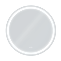 Дзеркало AquA PooL Nova 60x60 88-Nva60s60-CWDd з LED підсвіткою