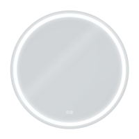 Дзеркало Nova 70x70 88-Nva70s70-CWDd з Led підсвічуванням
