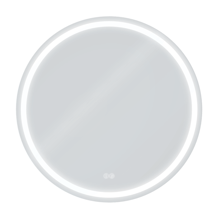 Зеркало Nova 70x70 88-Nva70s70-CWDd с Led подсветкой