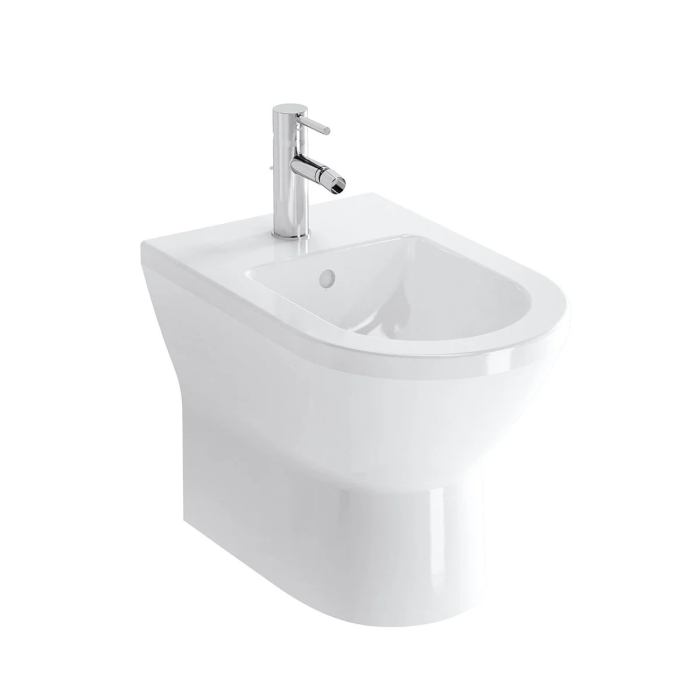 Биде напольное VitrA Integra 88-7039B003-7200