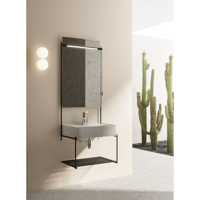 Змішувач для раковини VitrA Suit хром 88-A42616