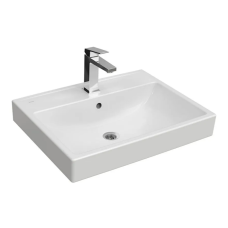 Раковина підвісна VitrA Integra Square 60 см 88-7895B003-0001