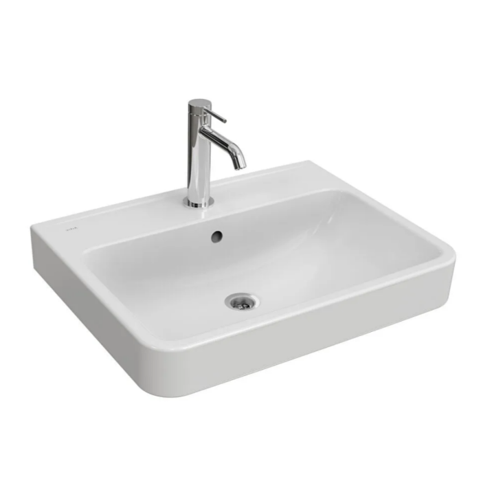 Раковина підвісна VitrA Integra Round 60 см 88-7901B003-0001