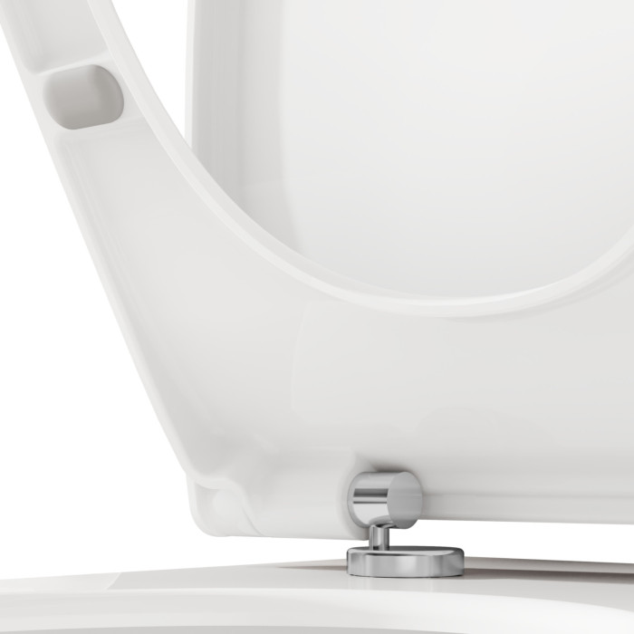 Напольный унитаз VitrA Zentrum Rim - Ex 88-9824B003-7216 с бачком и сиденьем Soft Close