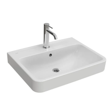 Раковина підвісна VitrA Integra Round 60 см 88-7901B003-0001