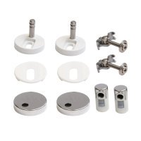 Комплект крепления для крышки унитазов VitrA Normal 88316042YP1TE