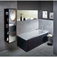 Ванна акрилова VitrA Neon 170x70 88-52530001000