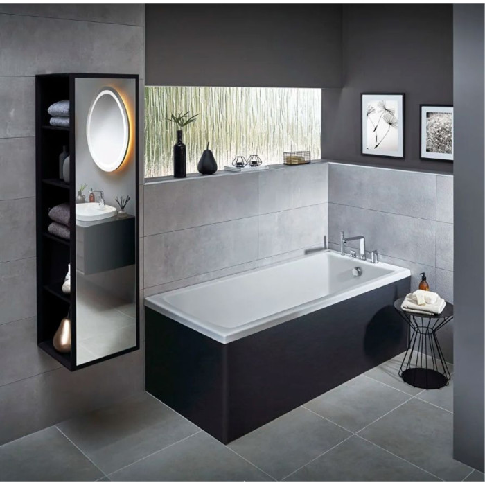 Ванна акрилова VitrA Neon 170x70 88-52530001000