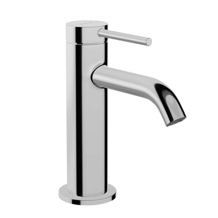 Змішувач для раковини VitrA Minimax Round хром 88-A43530EXP