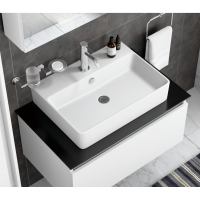 Смеситель для раковины VitrA Minimax Round хром 88-A43530EXP
