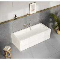Ванна акрилова VitrA Neon 180x80 88-55840001000