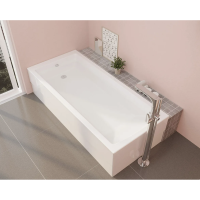 Ванна акрилова VitrA Neon 180x80 88-55840001000
