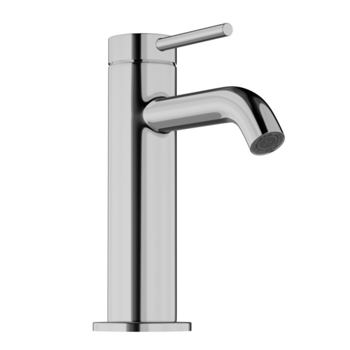 Змішувач для раковини VitrA Minimax Round хром 88-A43530EXP