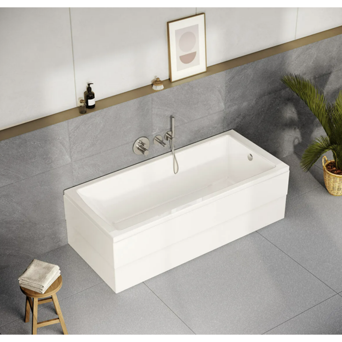 Ванна акрилова VitrA Neon 180x80 88-55840001000