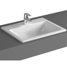 Раковина врізна VitrA S20 55 см 88-5465B003-0001