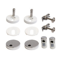Комплект крепления для крышки унитазов VitrA Quick Release 88316044YP1TE
