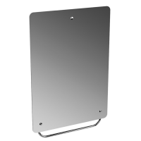 Дзеркало для людей з обмеженими можливостями VitrA Arkitekt 50x75 88-A44002
