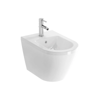 Биде подвесное VitrA Integra 88-7042B003-7200