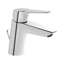 Набір змішувачів VitrA Solid S 3 в 1 хром 88-A49298