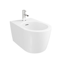 Биде подвесное VitrA Metropole Round 88-7912B403-0288