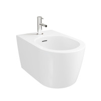 Біде підвісне VitrA Metropole Round 88-7912B403-0288