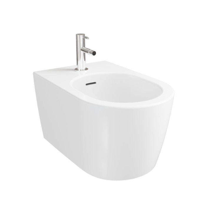 Біде підвісне VitrA Metropole Round 88-7912B403-0288