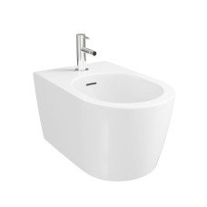 Біде підвісне VitrA Metropole Round 88-7912B403-0288
