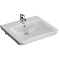 Раковина подвесная для людей с ограниченными возможностями VitrA S20 60 см 88-5289B003-0001