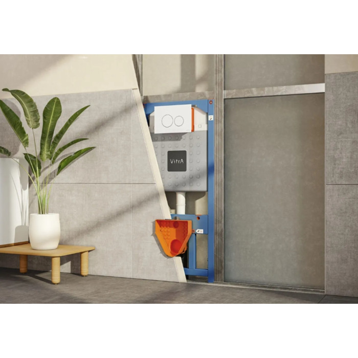 Инсталяция для унитаза VitrA V-Fix Prime 88-762-5800-01