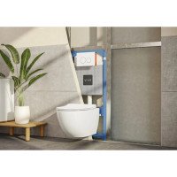Інсталяція для унітазу VitrA V-Fix Prime 88-762-5800-01