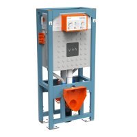 Інсталяція для двух унітазів VitrA V-Fix Prime 88-762-5850-01