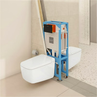 Інсталяція для двух унітазів VitrA V-Fix Prime 88-762-5850-01