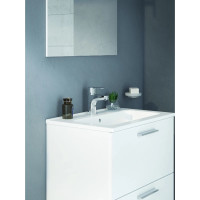 Змішувач для раковини VitrA Solid S хром 88-A42440