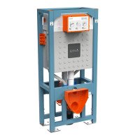 Інсталяція для двух унітазів VitrA V-Fix Prime 88-762-5850-01