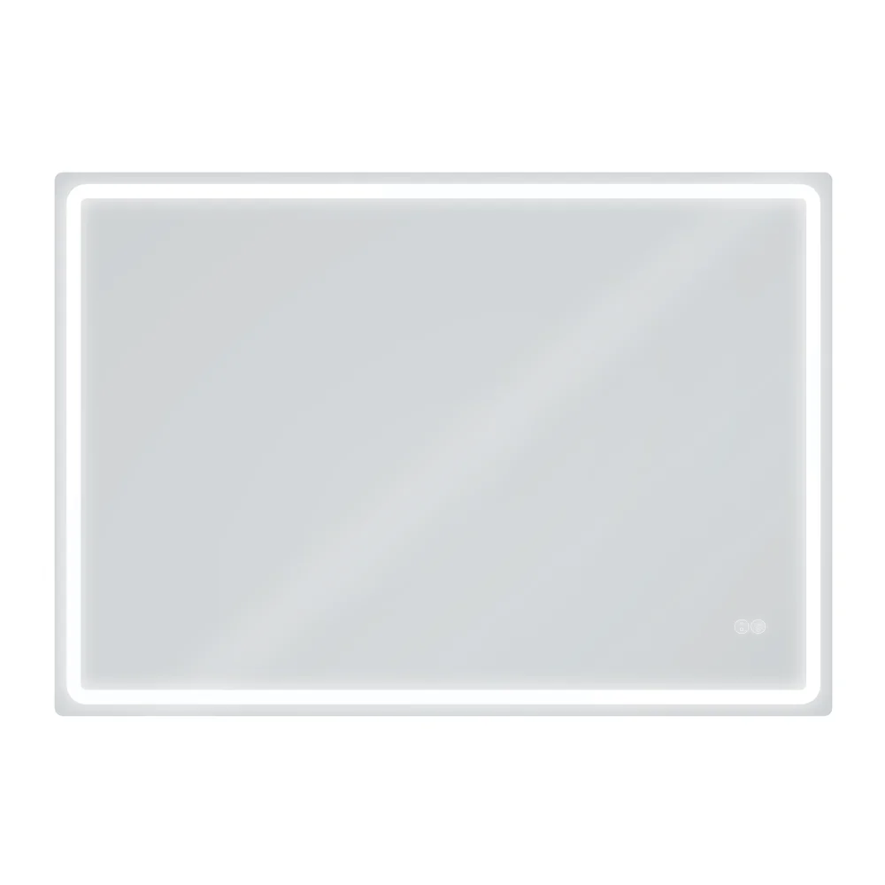 Зеркало Nil 100x70 88-Nil100s70-CWDd с Led подсветкой